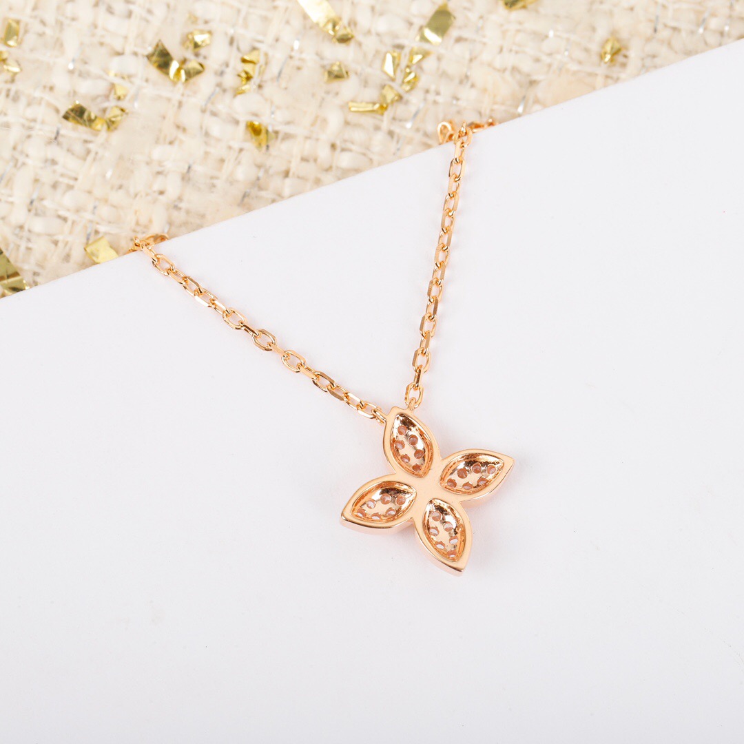 【ルイヴィトン】ネックレス・ペンダント 0914-1-9