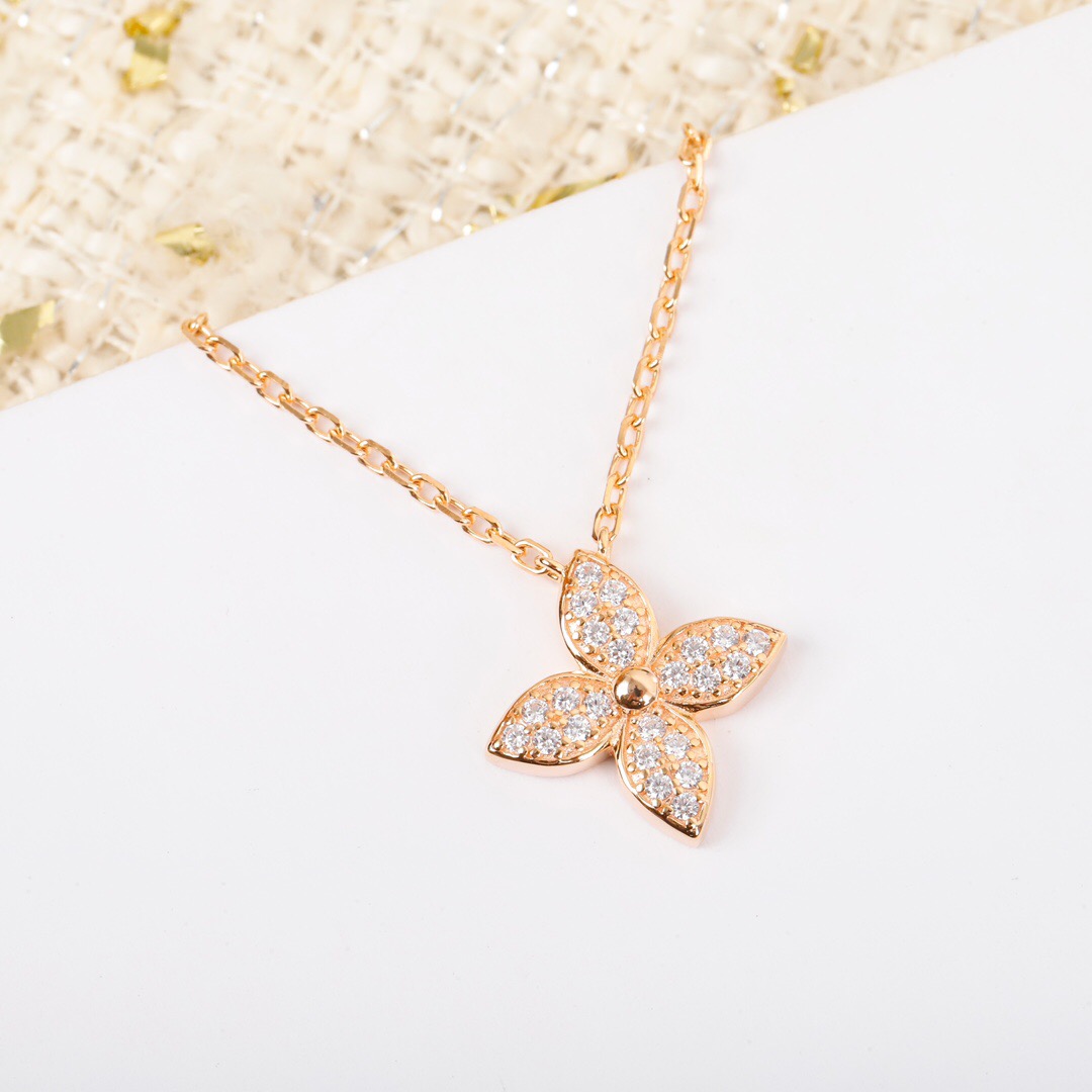 【ルイヴィトン】ネックレス・ペンダント 0914-1-9