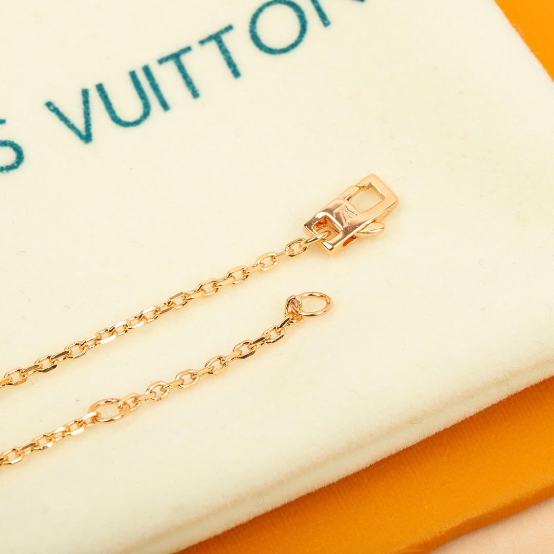 【ルイヴィトン】ネックレス・ペンダント 0824-2-23