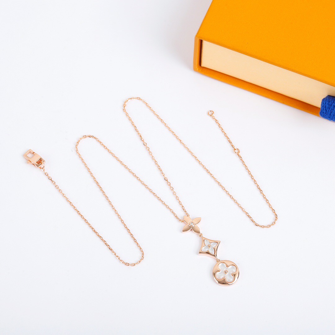 【ルイヴィトン】ネックレス・ペンダント 0824-2-23