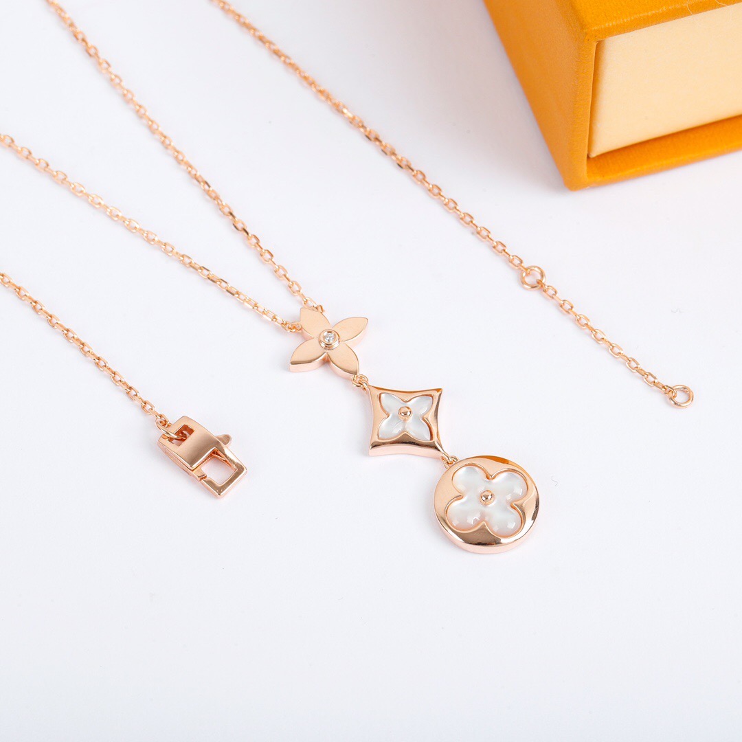 【ルイヴィトン】ネックレス・ペンダント 0824-2-23