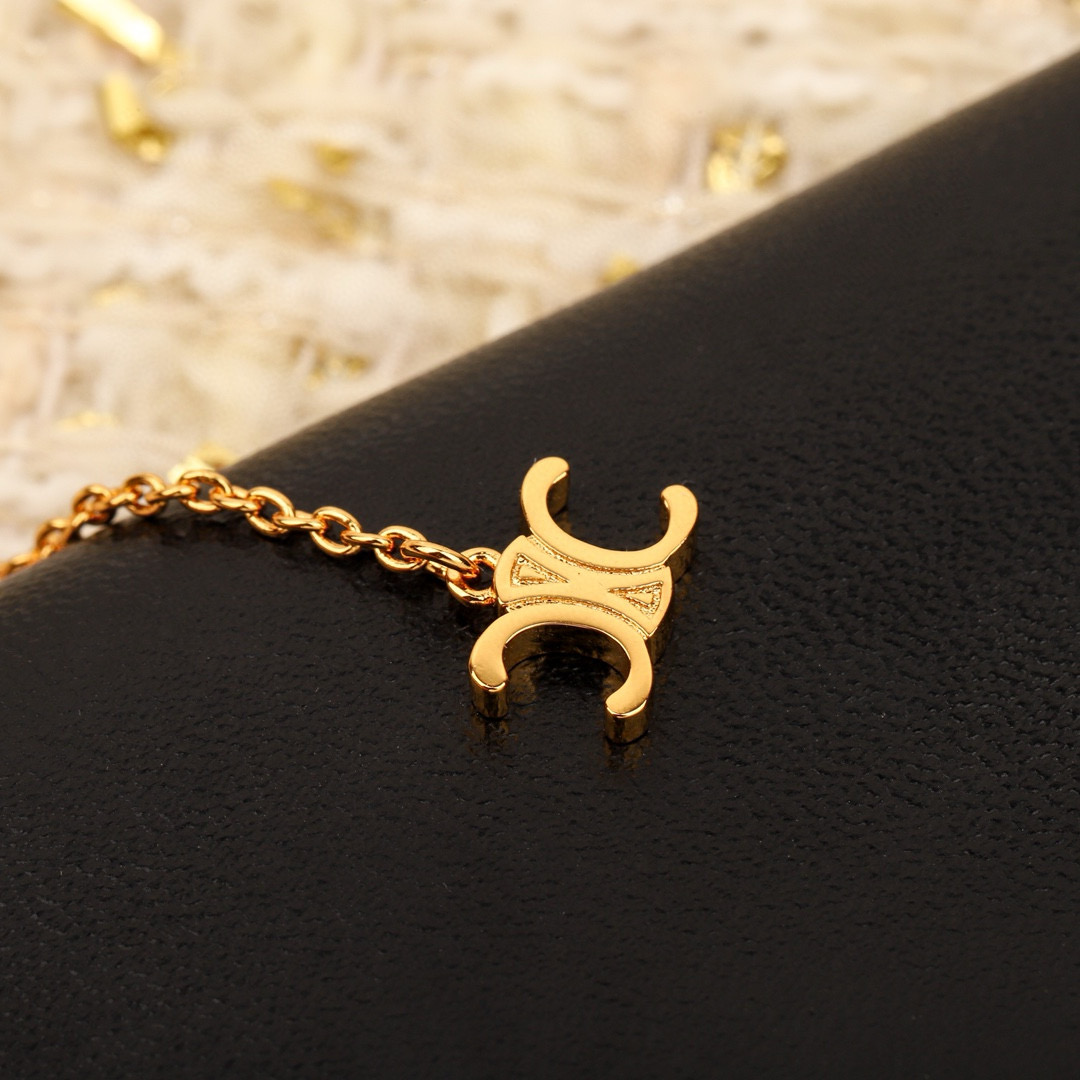 【セリーヌ】ピアス 0821-1-13