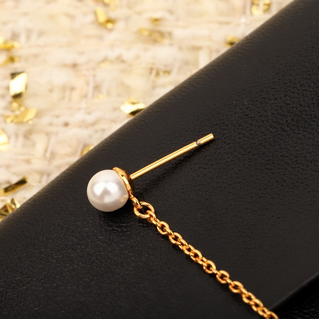 【セリーヌ】ピアス 0821-1-13