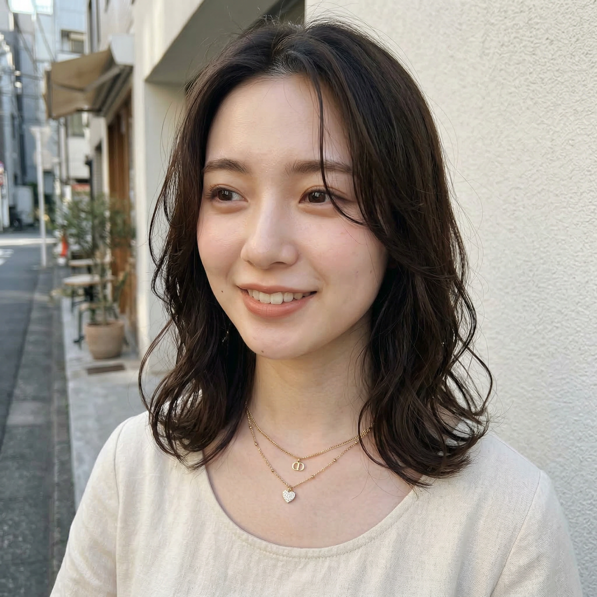 【ディオール】ネックレス・ペンダント26-0312-3