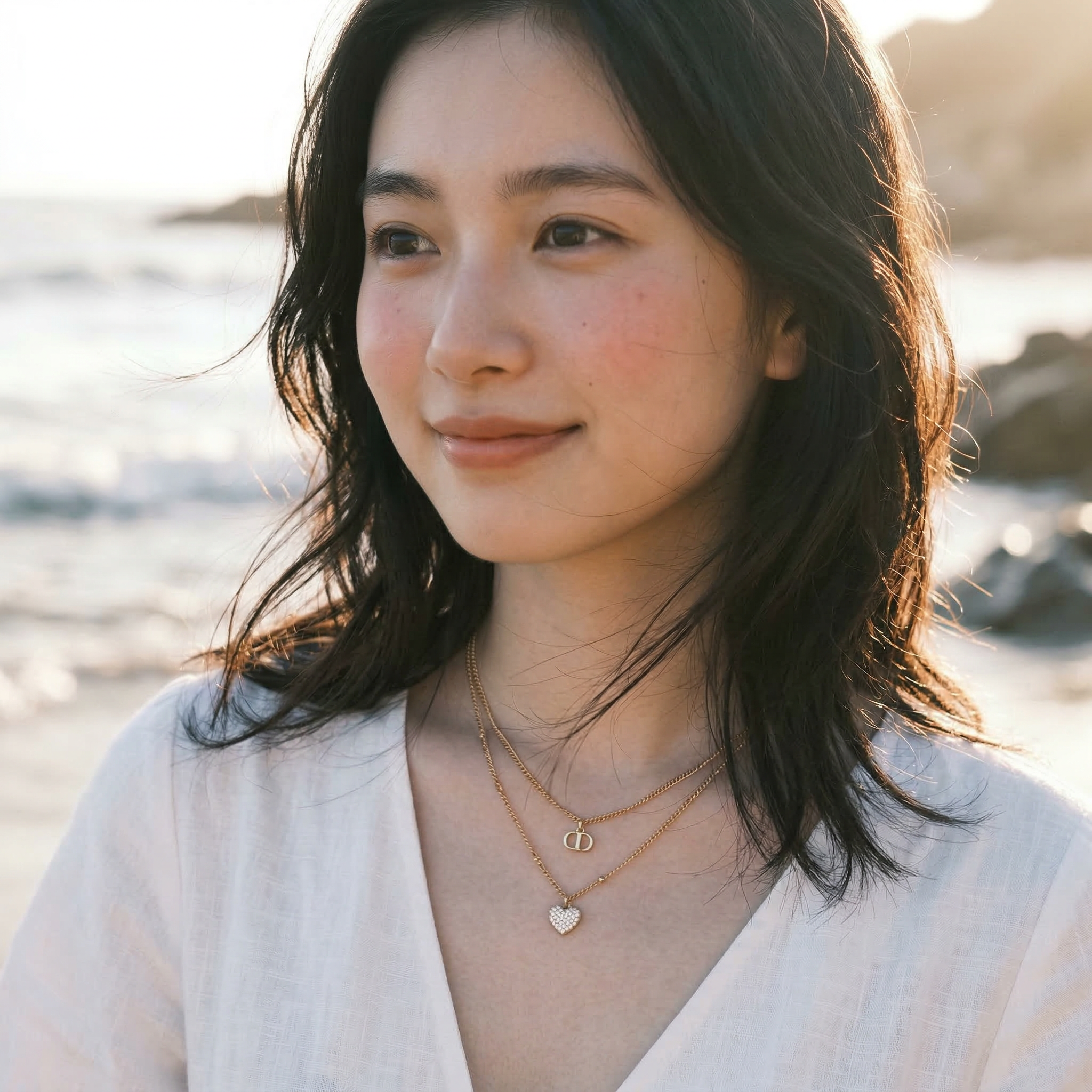 【ディオール】ネックレス・ペンダント26-0312-3