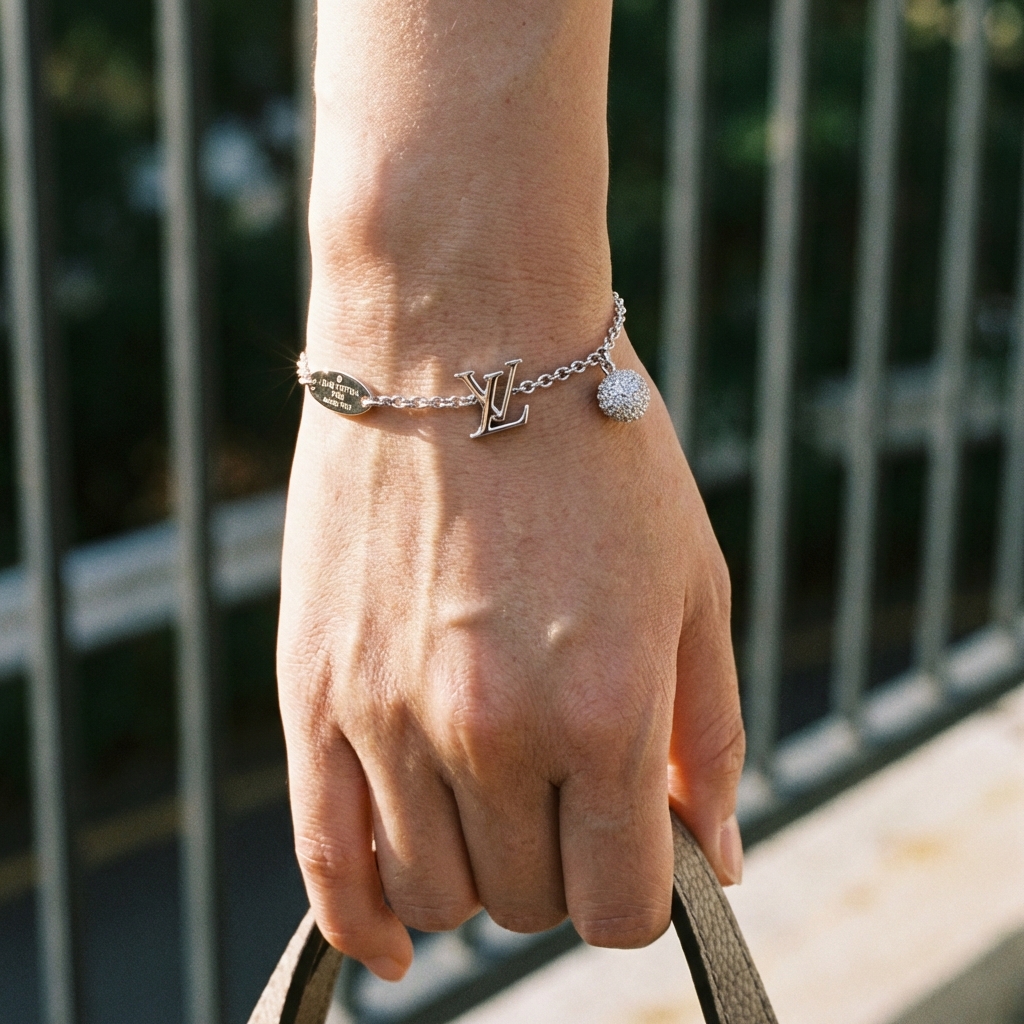 【ルイヴィトン】ブレスレット 260213-1