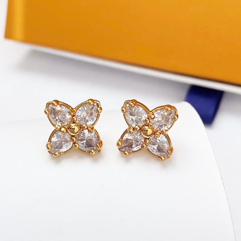 【ルイヴィトン】ピアス  1204-3-2-1