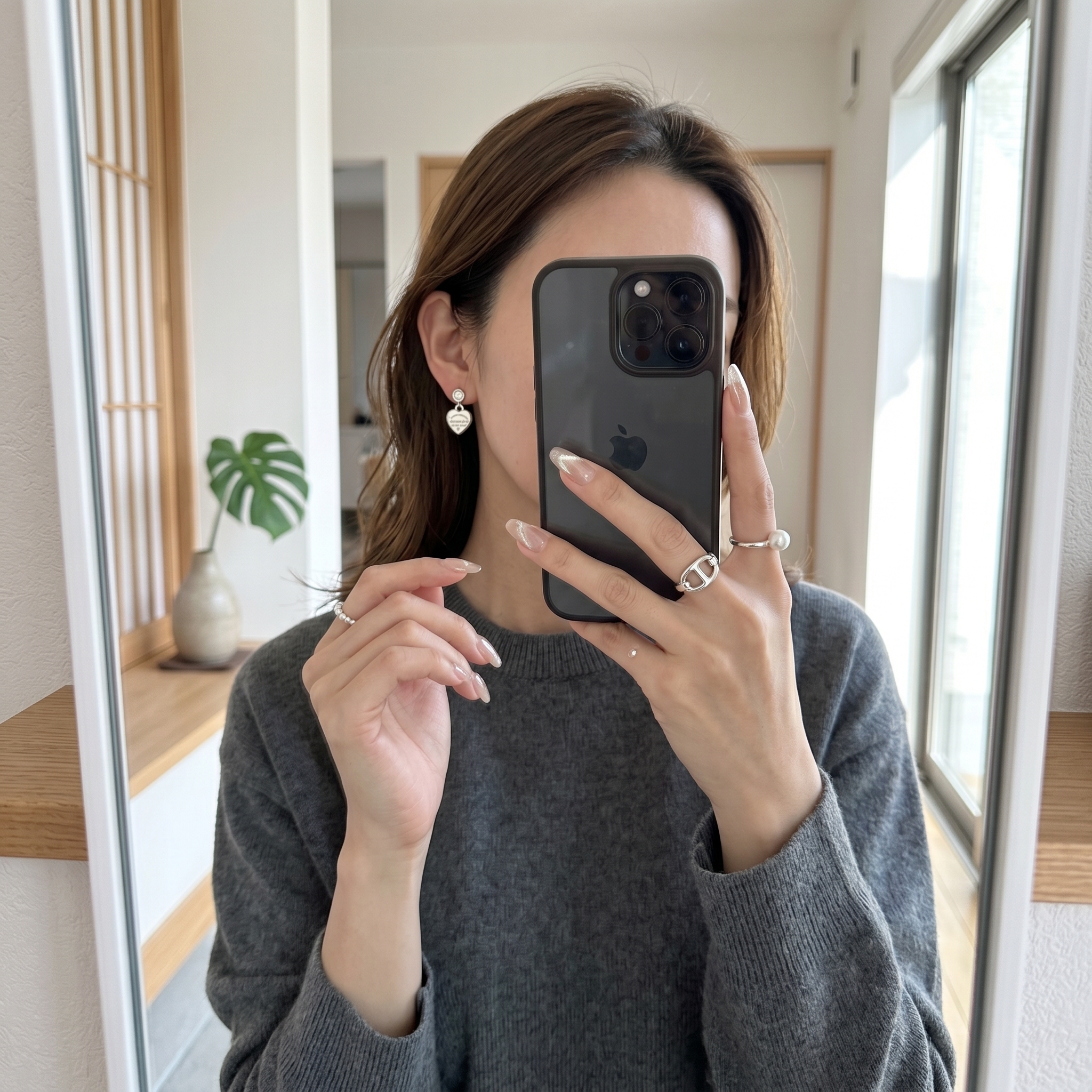 【ティファニー】ピアス 260422-5