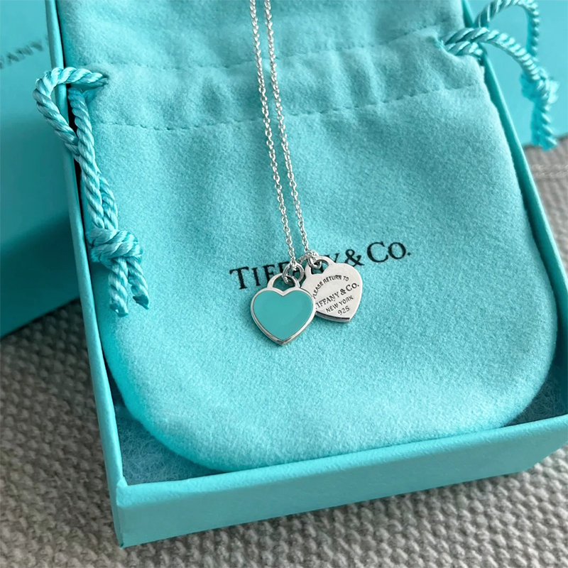 【ティファニー】ネックレス・ペンダント 0321-1-1