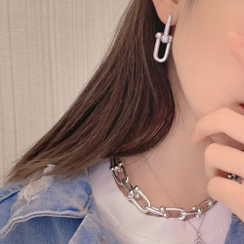 【ティファニー】ピアス 0827-1-5