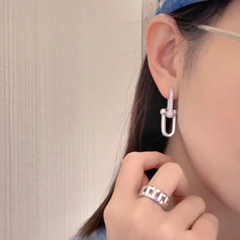 【ティファニー】ピアス 0827-1-5