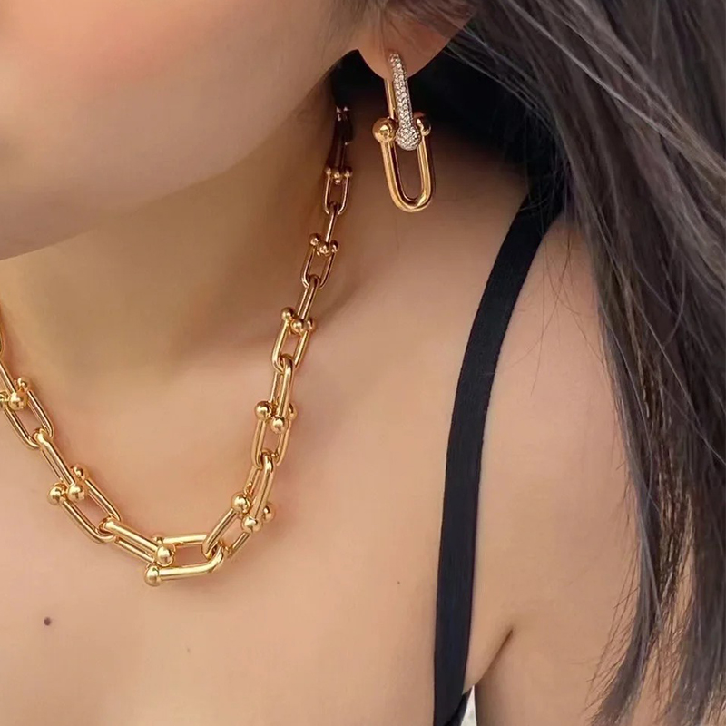 【ティファニー】ピアス 0827-1-5