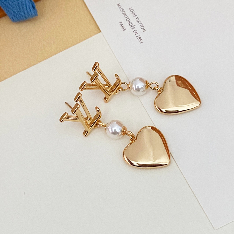 【ルイヴィトン】ピアス 0930-1-2