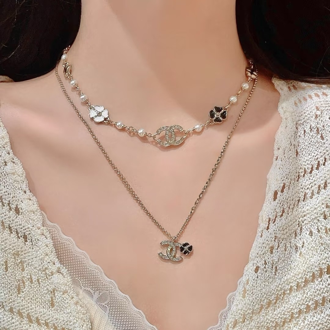 【シャネル】ネックレス・ペンダント 25113-4