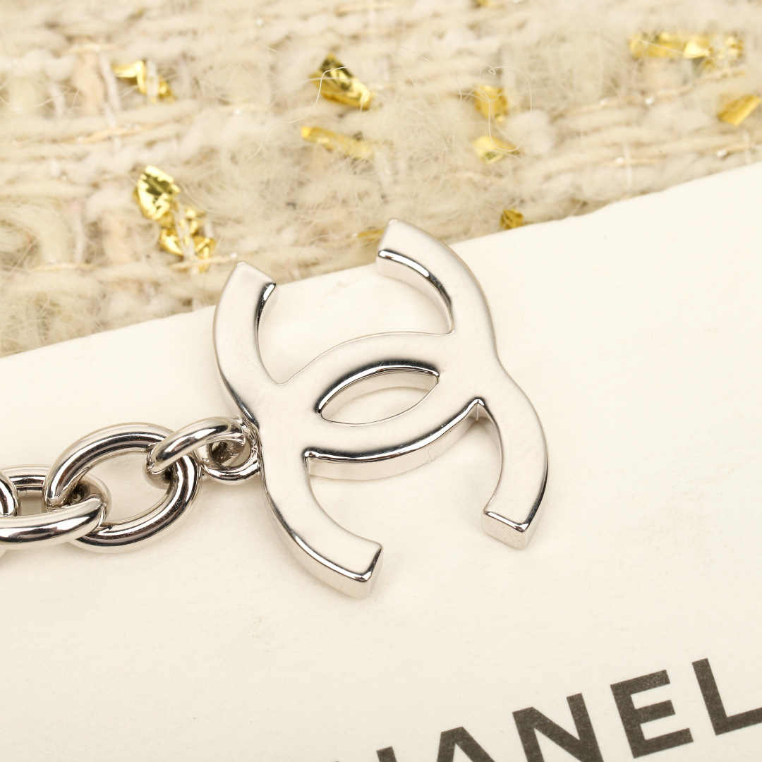 【シャネル】ネックレス・ペンダント 0818-2-1