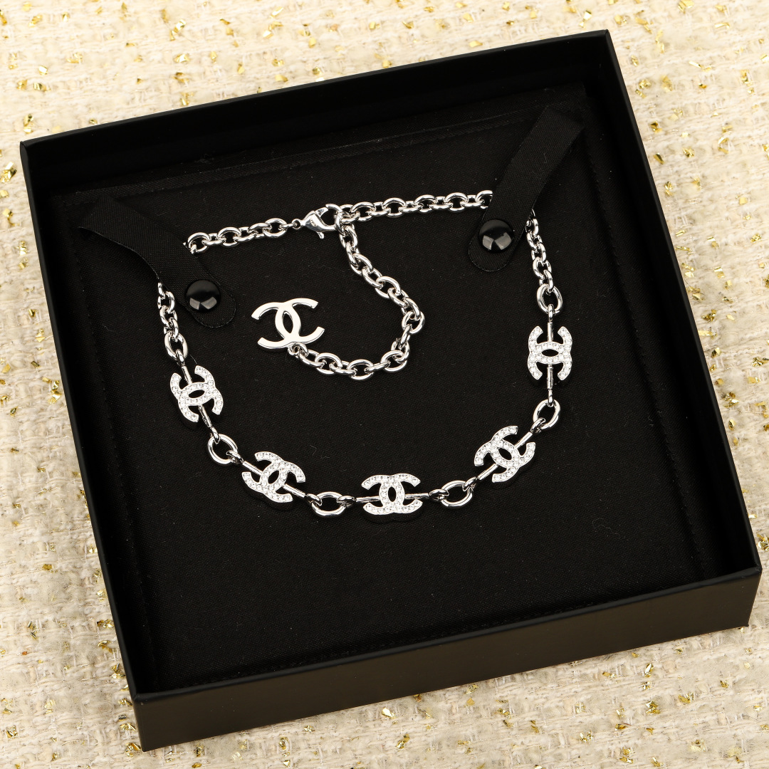 【シャネル】ネックレス・ペンダント 0818-2-1