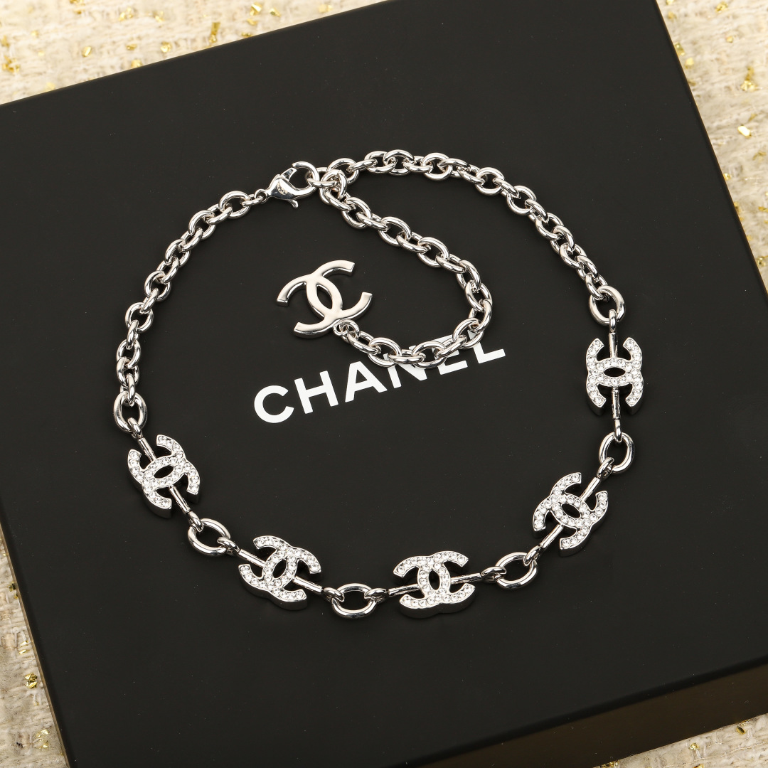 【シャネル】ネックレス・ペンダント 0818-2-1