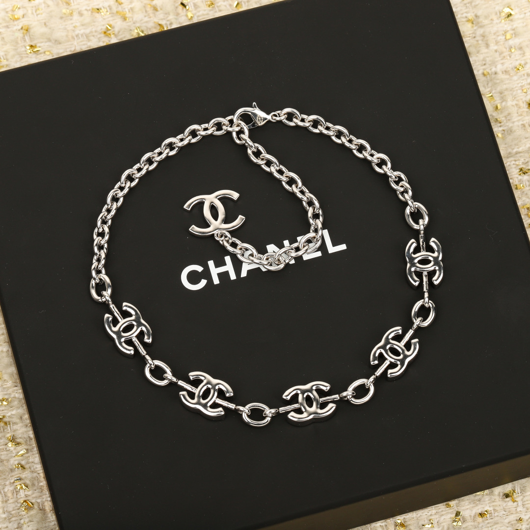 【シャネル】ネックレス・ペンダント 0818-2-1