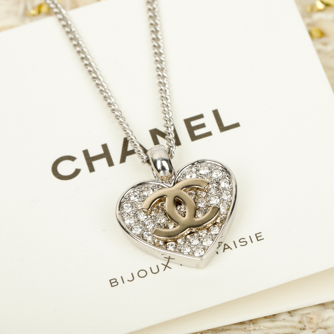 【シャネル】ネックレス・ペンダント 260213-8