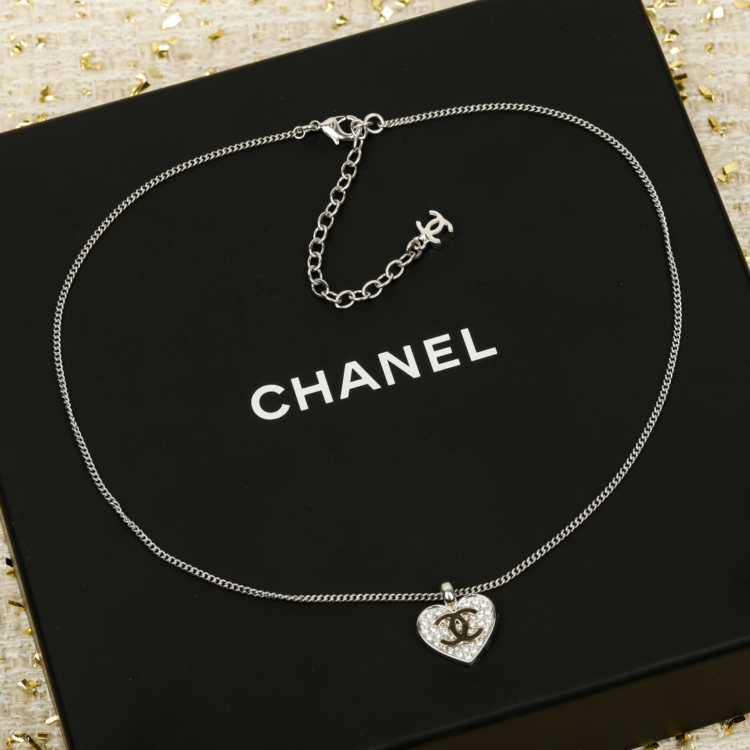 【シャネル】ネックレス・ペンダント 260213-8