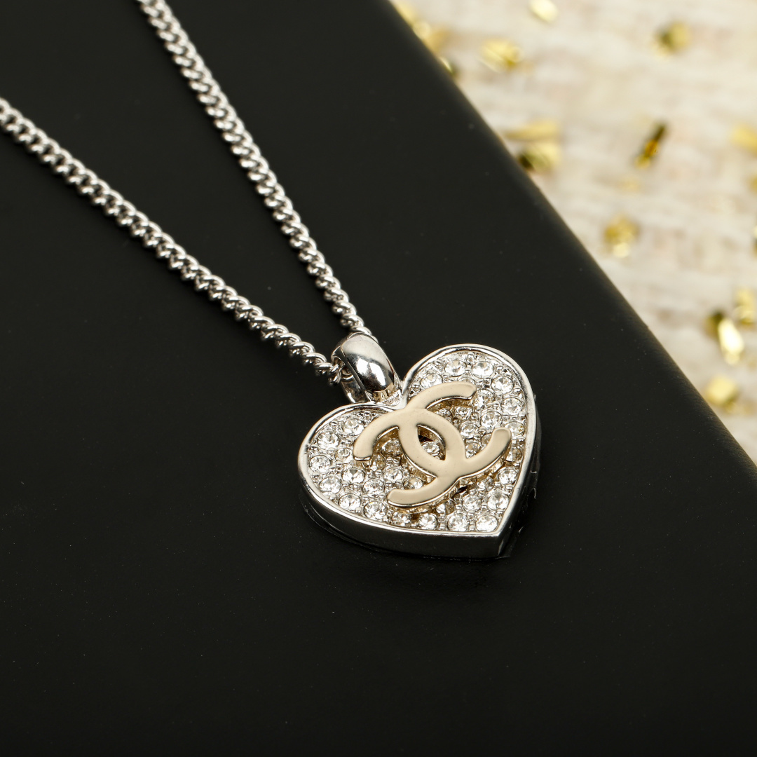 【シャネル】ネックレス・ペンダント 260213-8