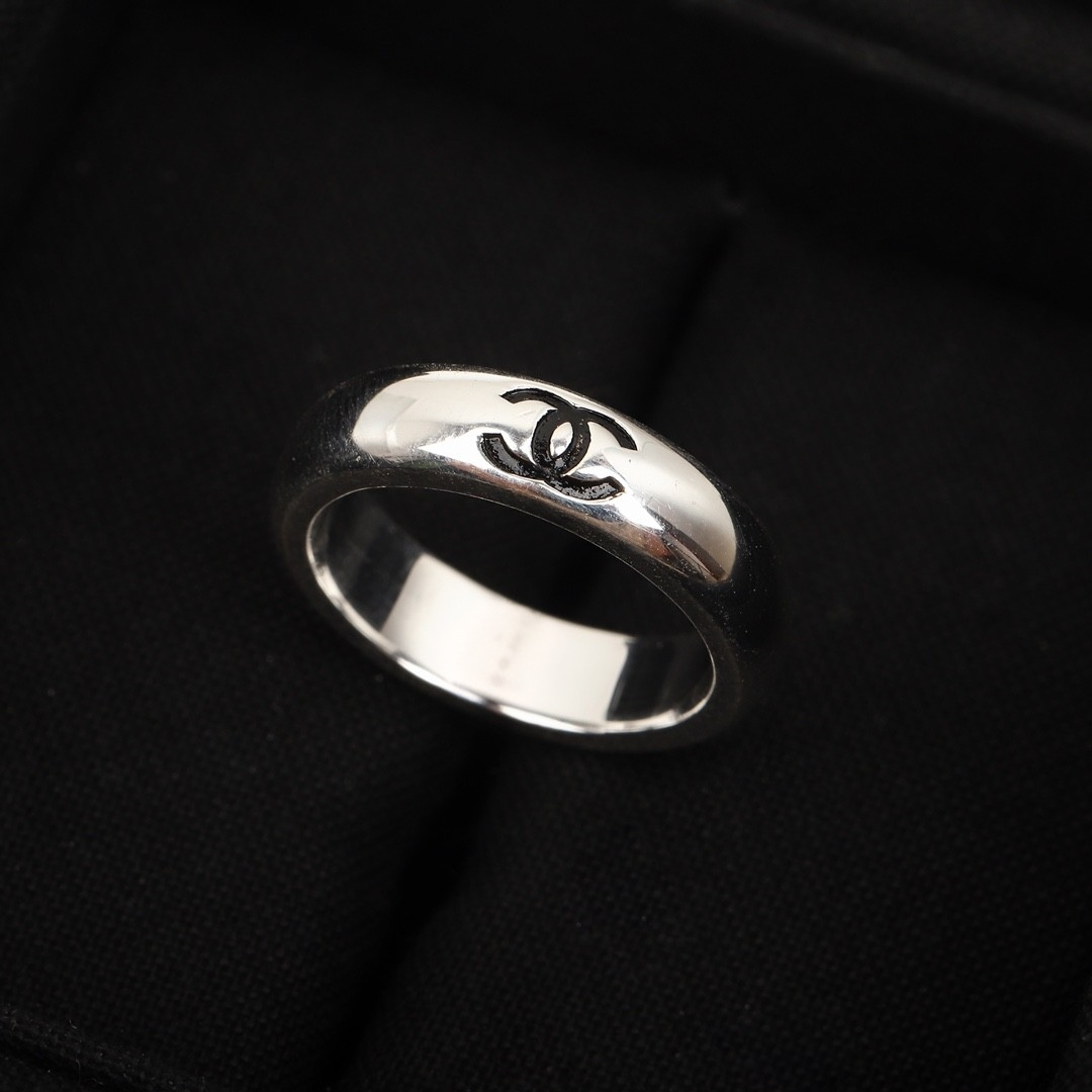 【シャネル】指輪・リング 260212-3