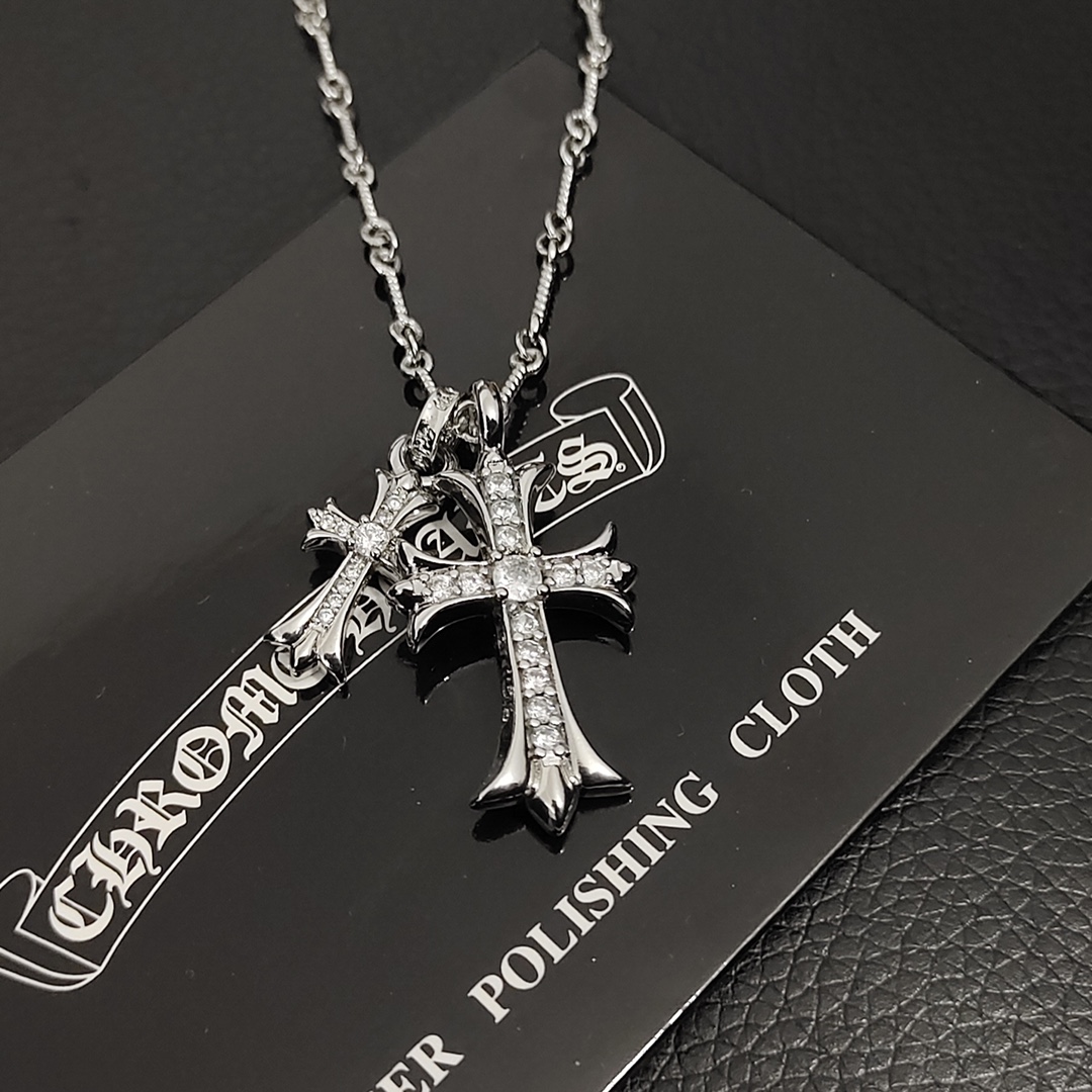 【クロムハーツ】ネックレス・ペンダント 0617-3-5