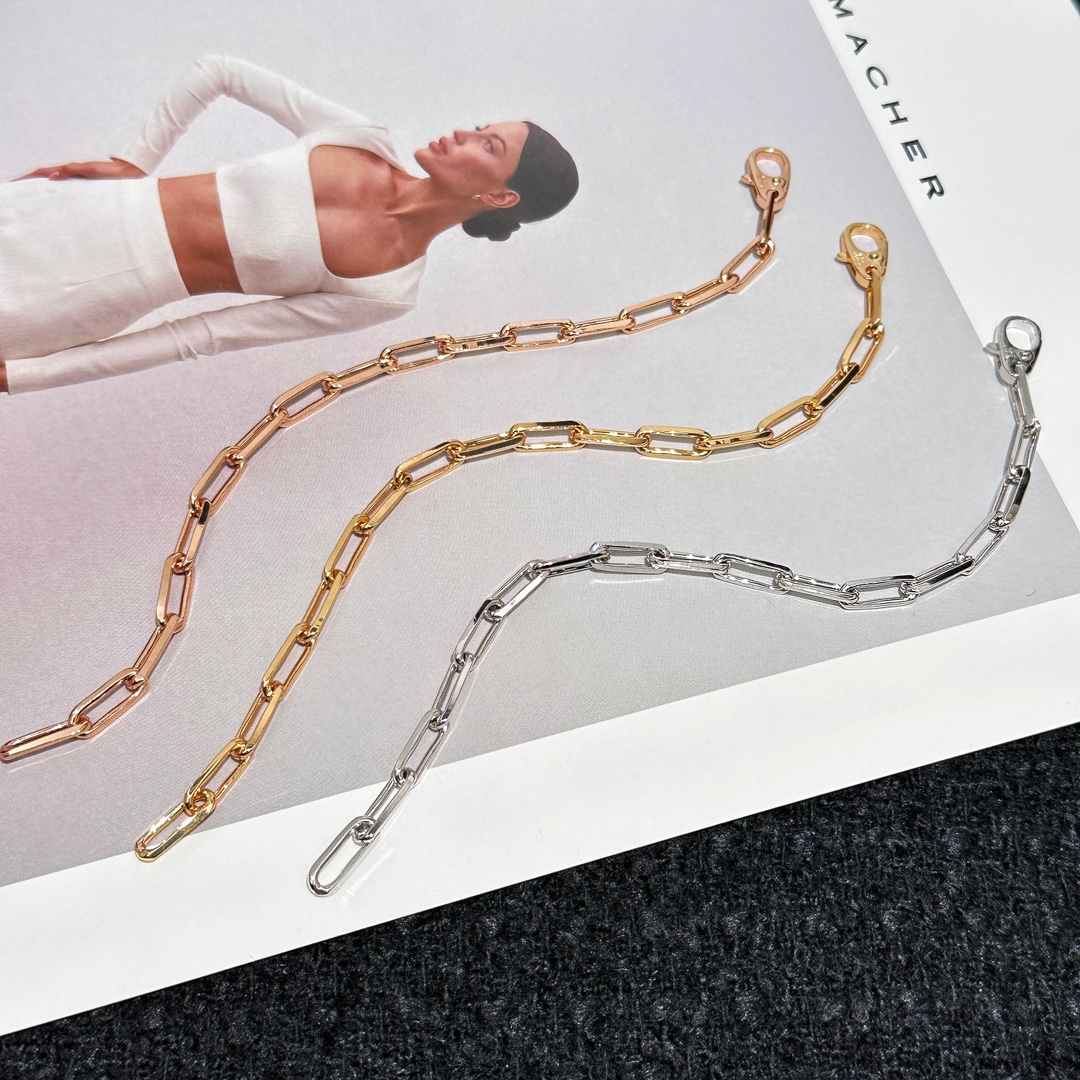 【カルティエ】ブレスレット 0526-4-1