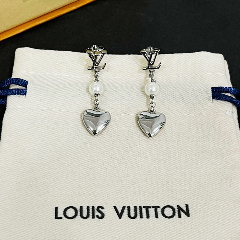 【ルイヴィトン】ピアス 0930-1-2