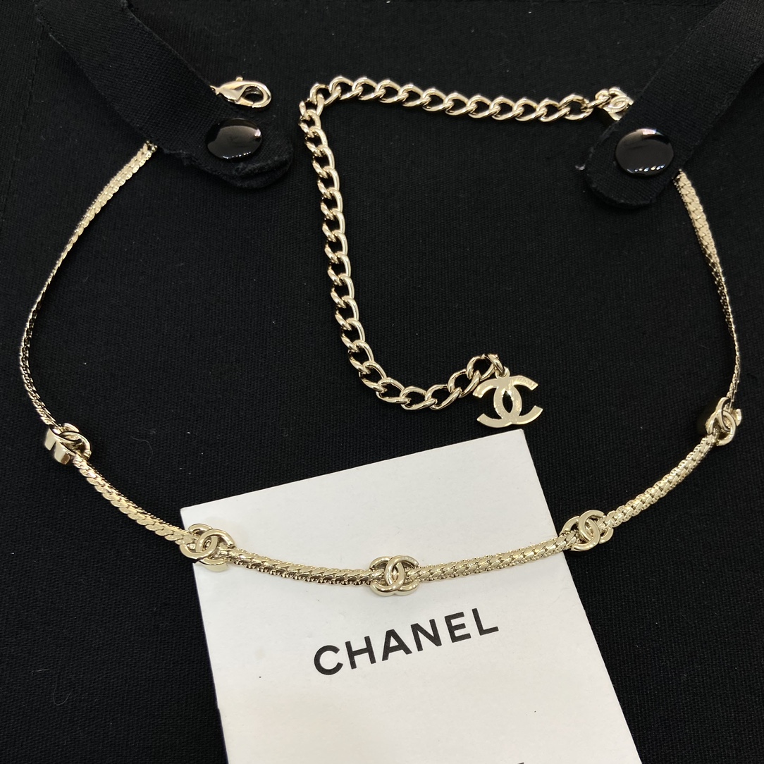 【シャネル】ネックレス・ペンダント 0815-1-1