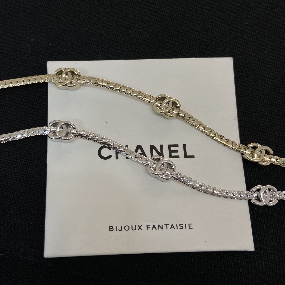 【シャネル】ネックレス・ペンダント 0815-1-1