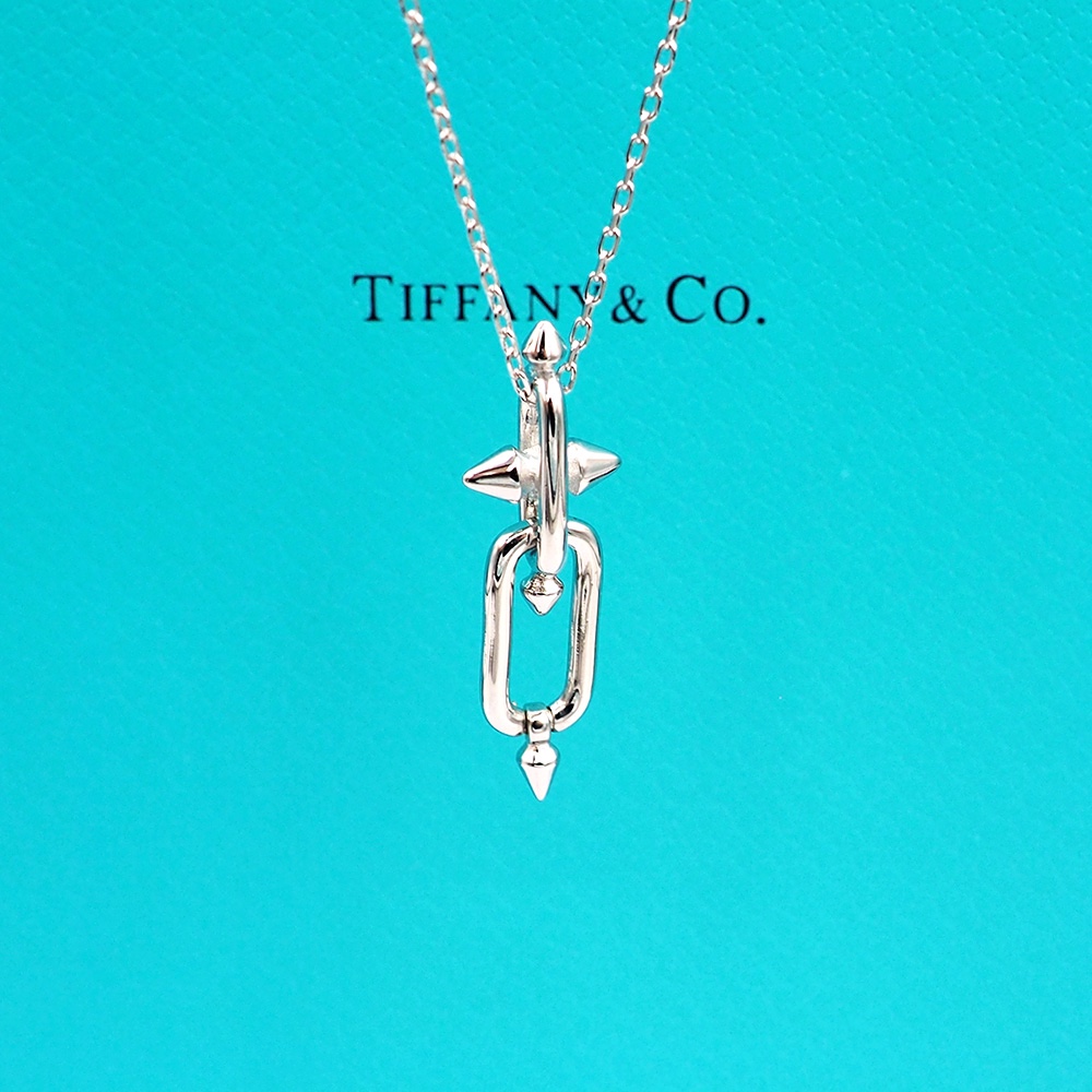 【ティファニー】ネックレス・ペンダント 0321-2-1