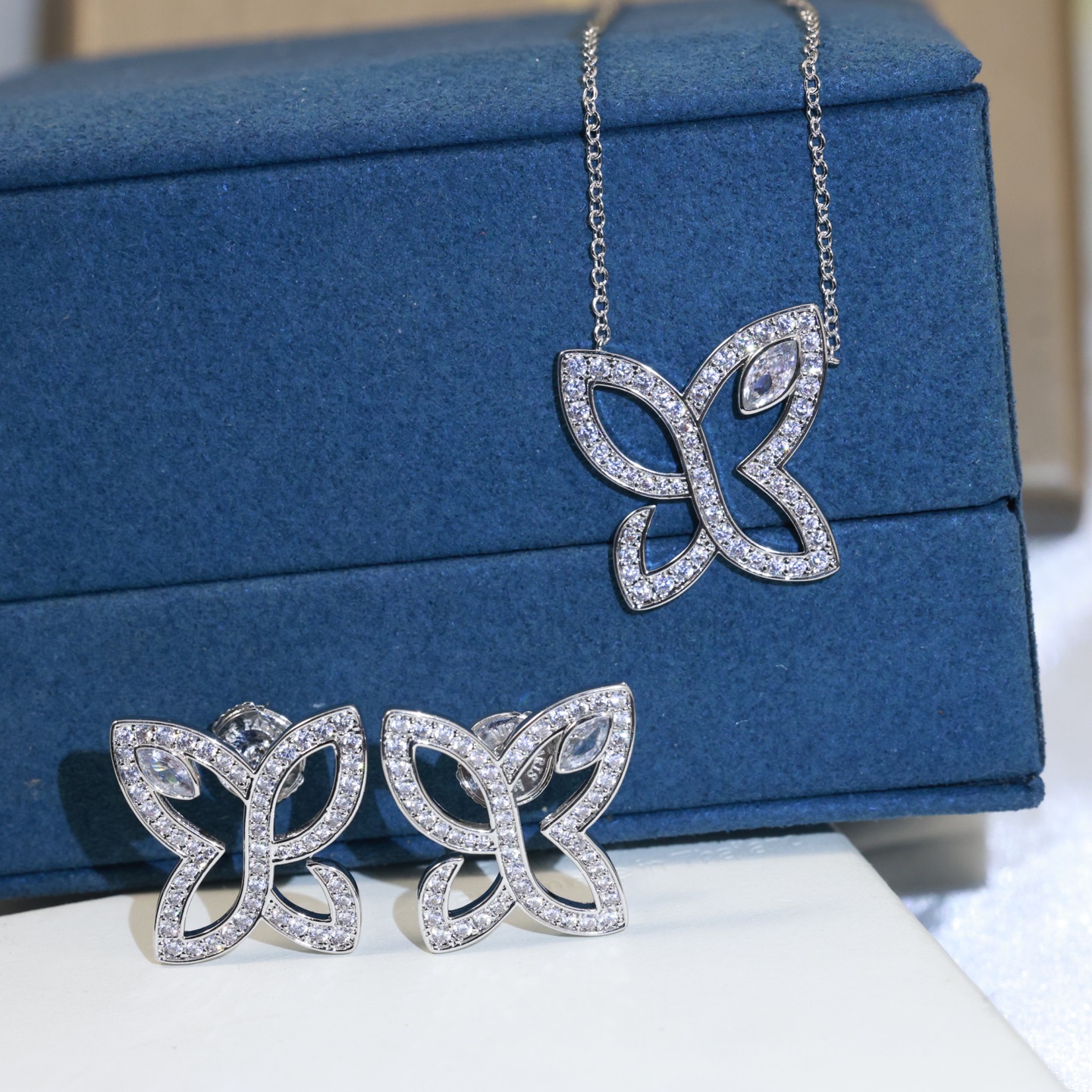 【ハリー・ウィンストン】ネックレス・ペンダント 251223-7