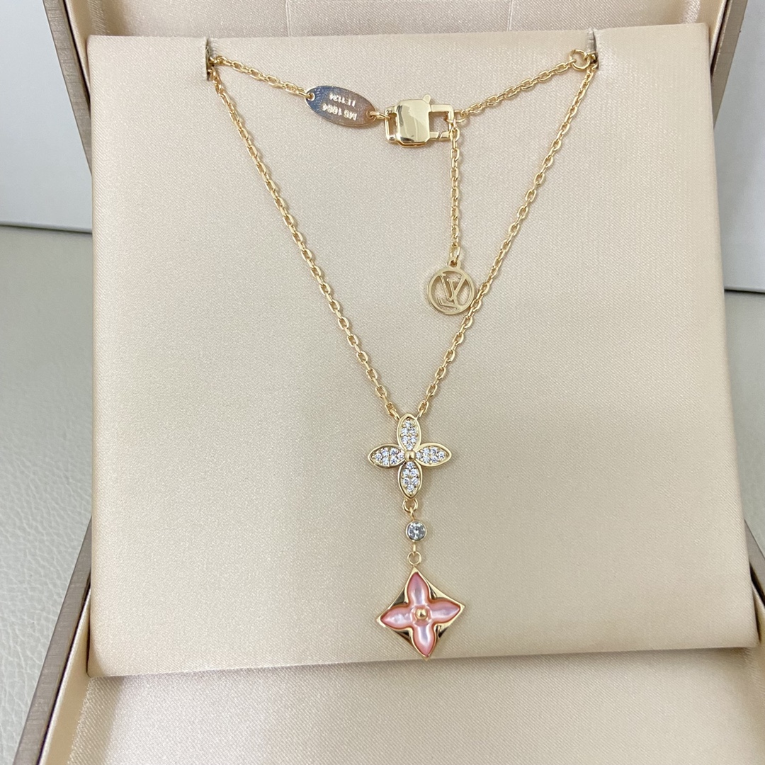 【ルイヴィトン】ネックレス・ペンダント 26126-2