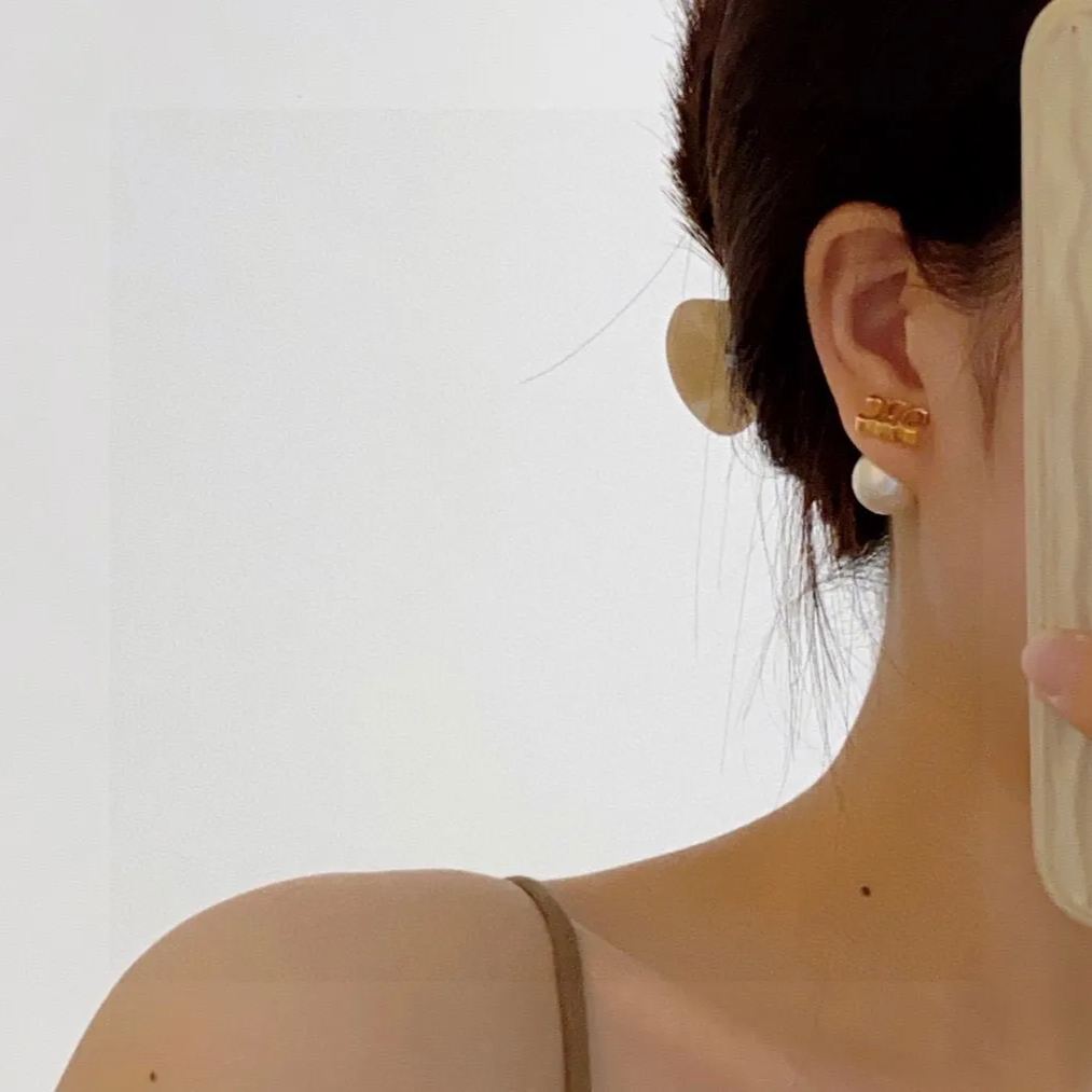 【セリーヌ】ピアス 0913-1-16