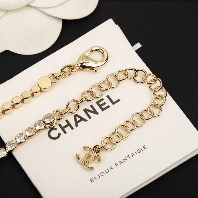 【シャネル】チョーカー 0914-5-1