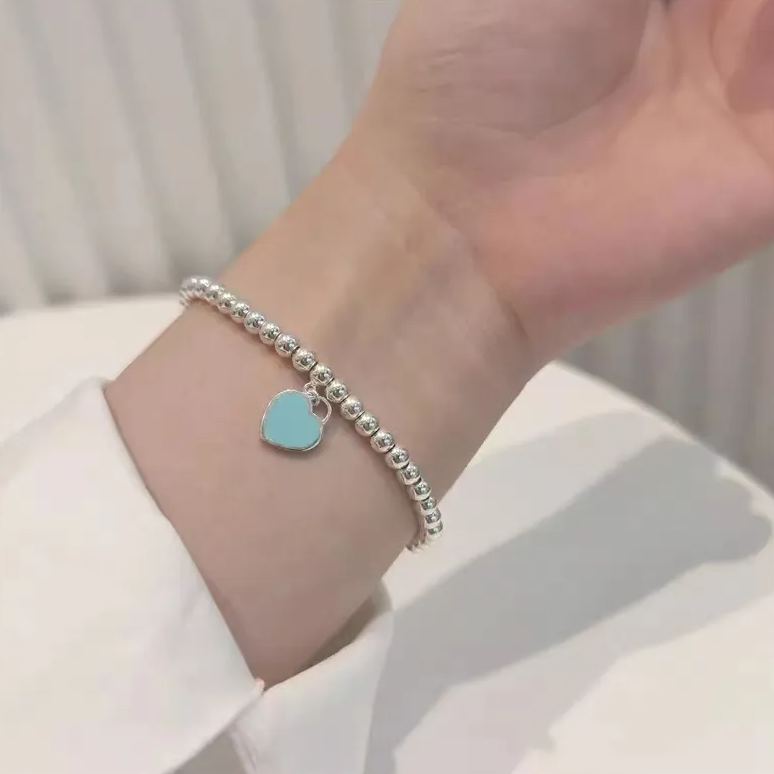 【ティファニー】ブレスレット 0915-2-6