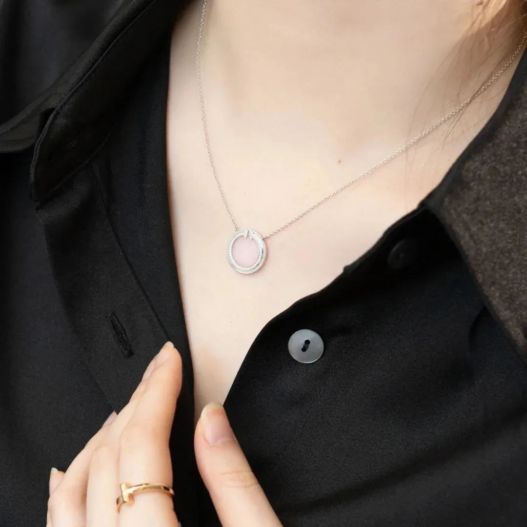 【ティファニー】ネックレス・ペンダント 0828-1-11