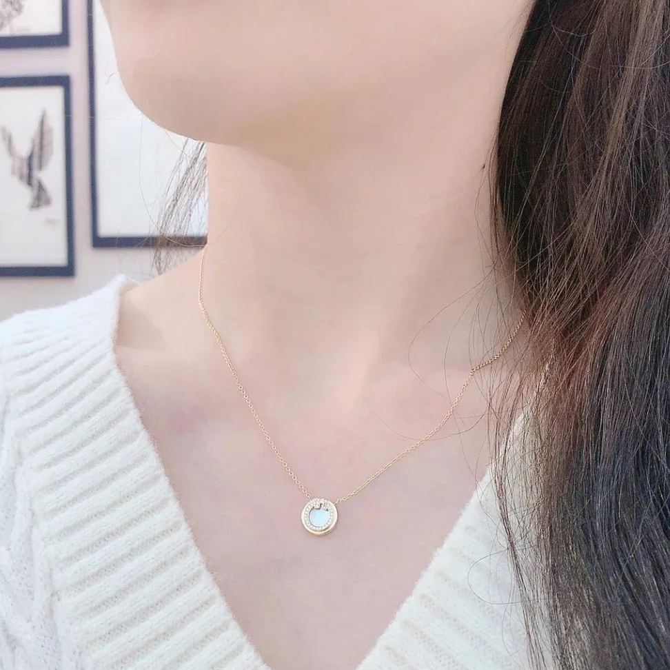 【ティファニー】ネックレス・ペンダント 0828-1-11