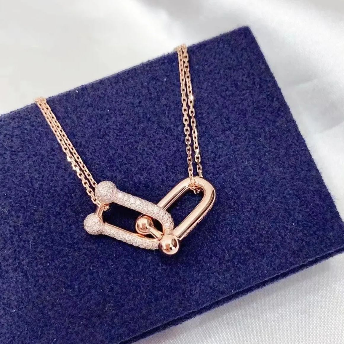 【ティファニー】ネックレス・ペンダント 0909-2-3