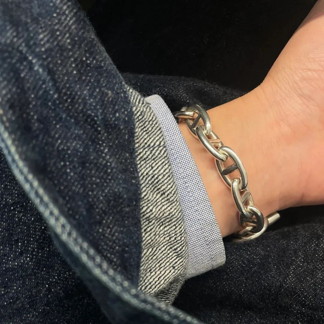 【エルメス】ブレスレット 1017-1-1