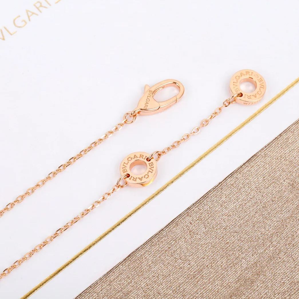 【ブルガリ】ネックレス・ペンダント  1018-1-2