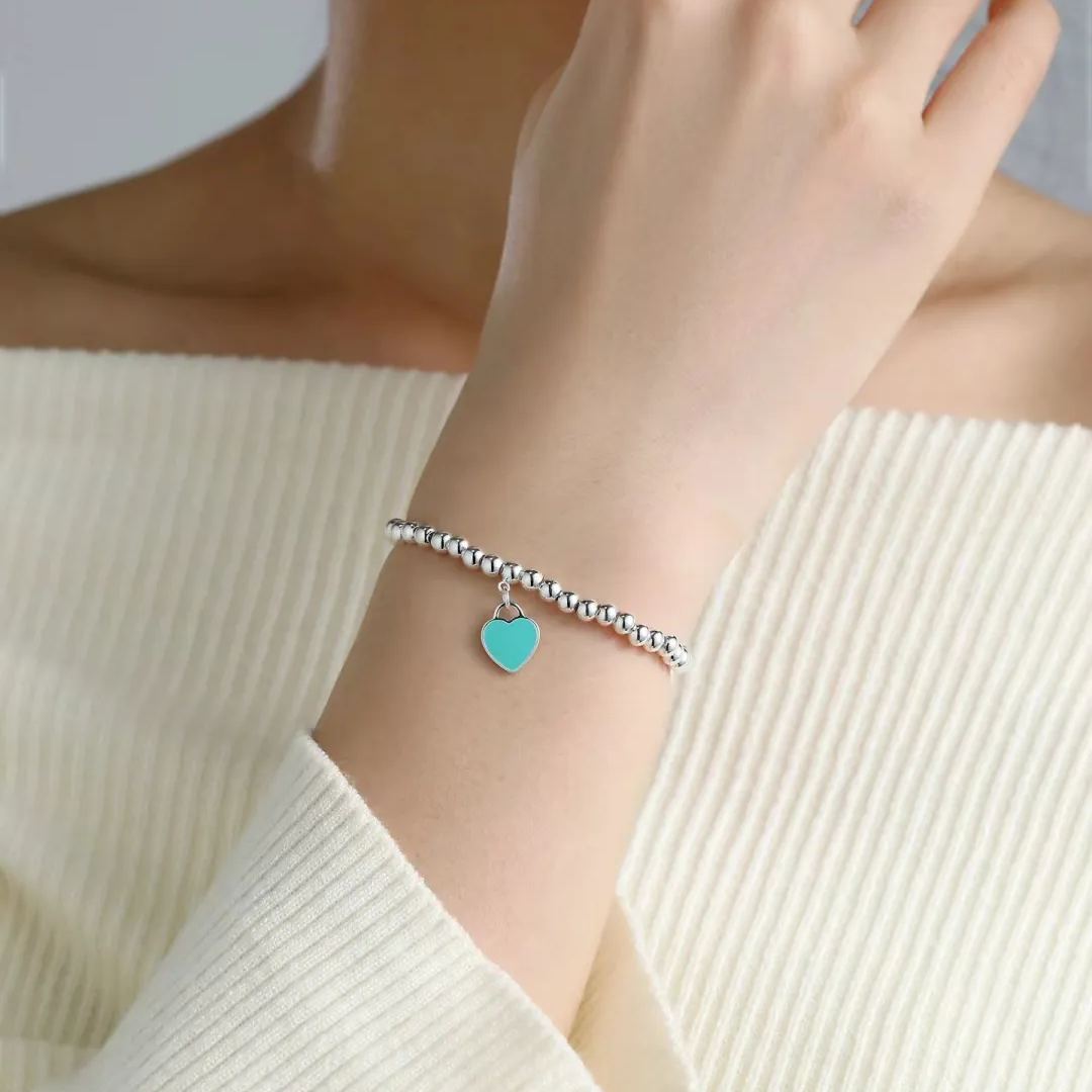 【ティファニー】ブレスレット 0915-2-6