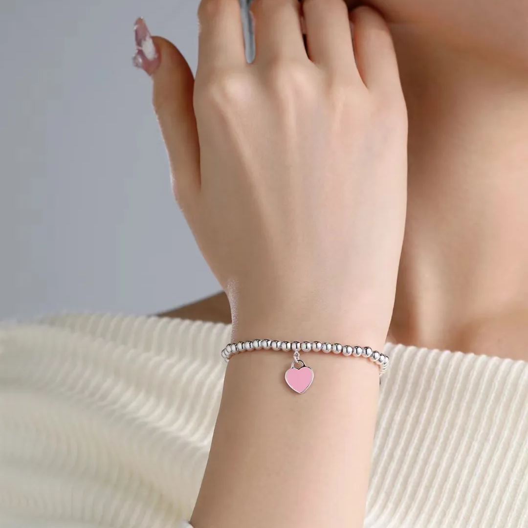 【ティファニー】ブレスレット 0915-2-6