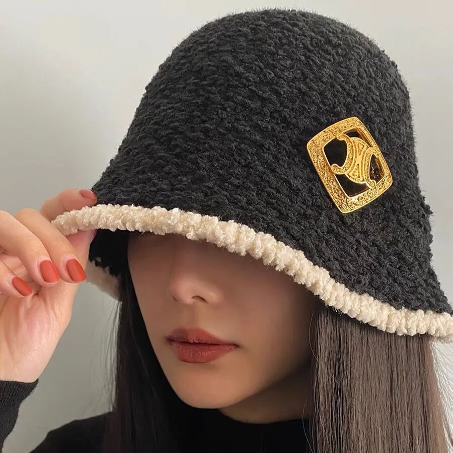 【セリーヌ】ブローチ・コサージュ 1021-3-6