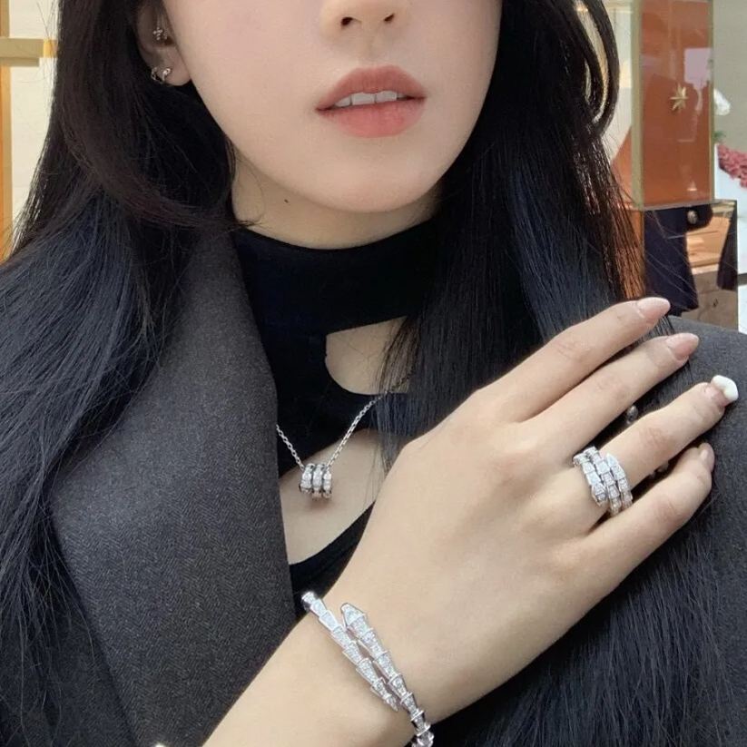 【ブルガリ】ネックレス・ペンダント 11-3-3-1