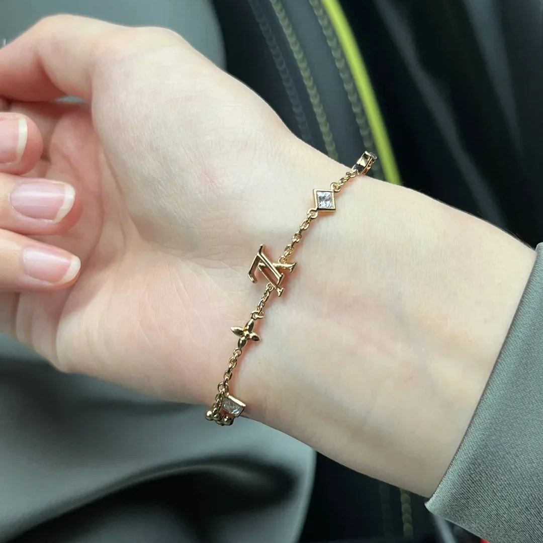 【ルイヴィトン】ブレスレット 1229-2-1