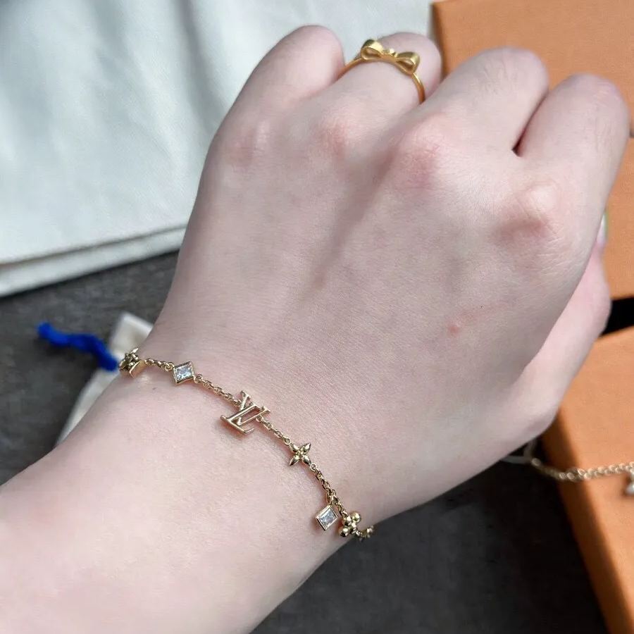 【ルイヴィトン】ブレスレット 1229-2-1