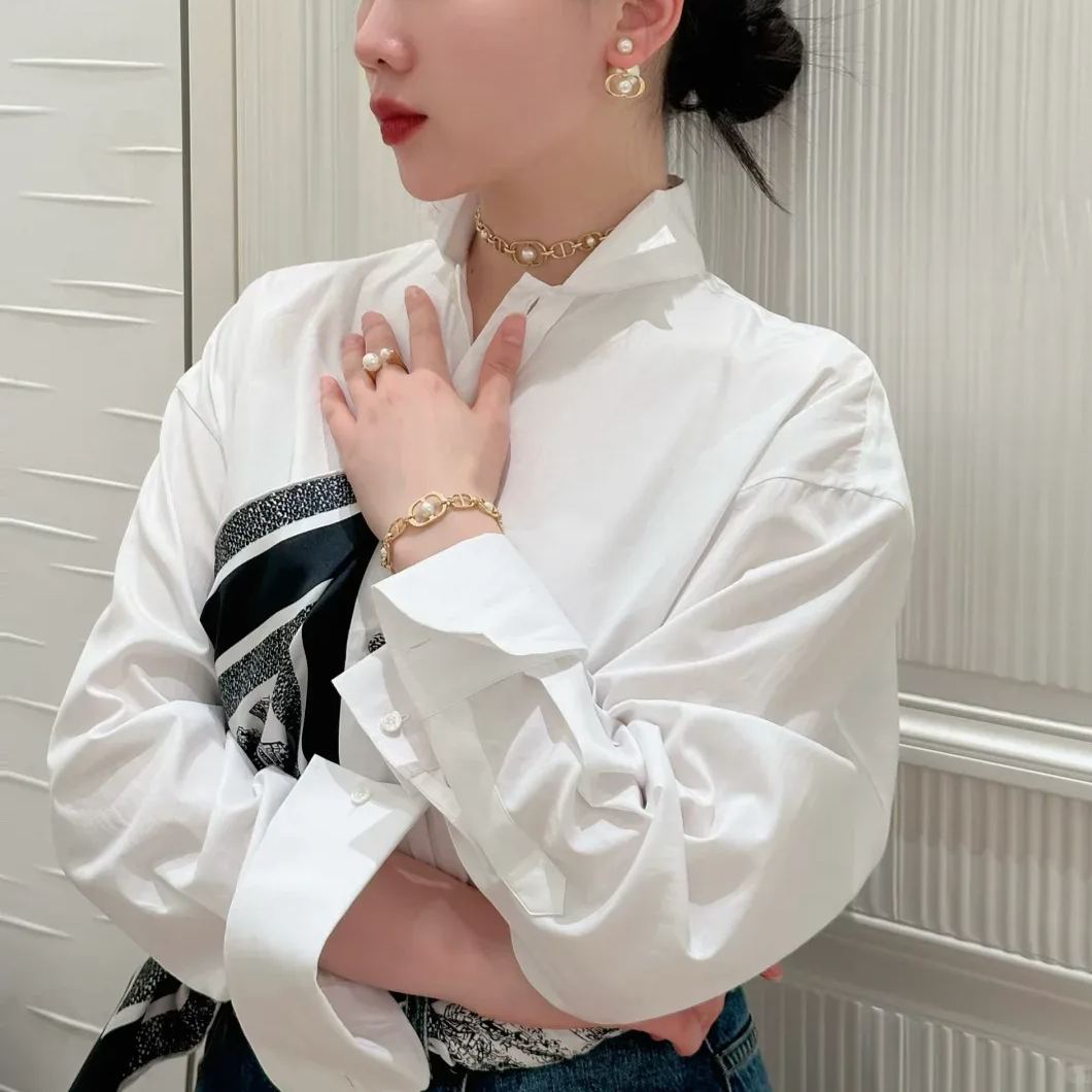 【ディオール】ブレスレット 0406-7-2