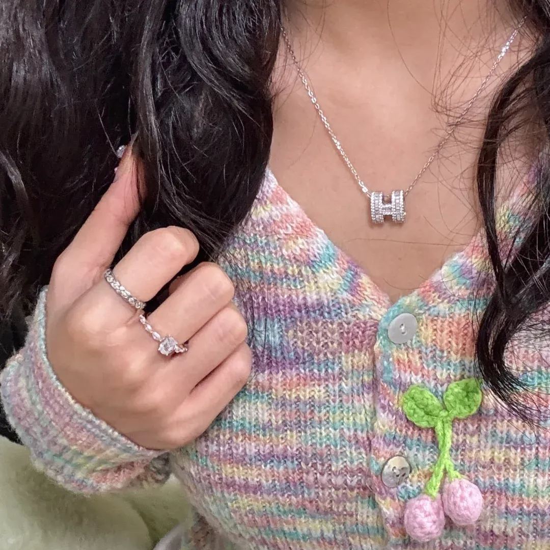 【エルメス】ネックレス・ペンダント 0419-3-1